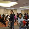 EHW Seminar - 30 August 2017